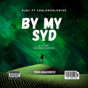 BY MY SYD by Jaylibren