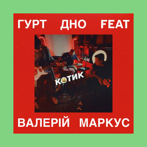 Котик