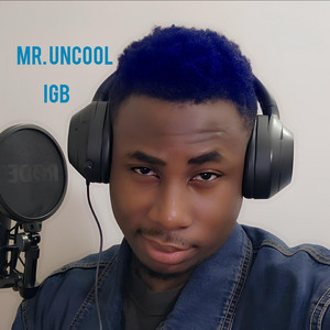 Mr. Uncool by IGB