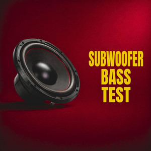 Bass Test Sub Rumble by Fabrício Cesar