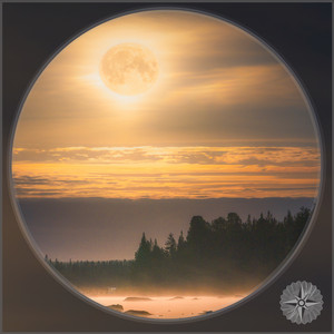 album cover: Compass