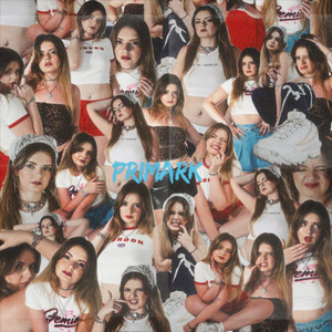 PRIMARK by Bettina BCB