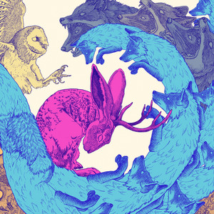 The Lioness - undefined | Song Album Cover Artwork