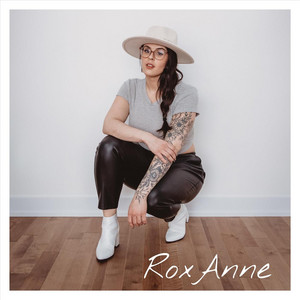 Boy Like Him by Rox Anne