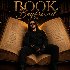 Book Boyfriend by Codee Watson