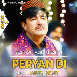 Peryan Di (Song 3)