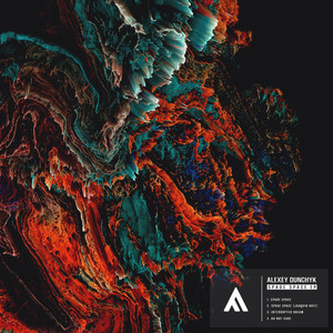 Alexey Dunchyk cover