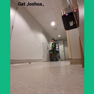 She Said She Don't Give A by Get Joshua, Joe