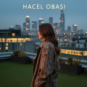 Hacel Obası by Mira Sarp