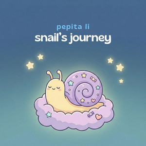 Snail's Journey by Pepita Li