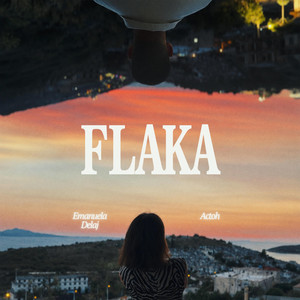 FLAKA by Actoh, Emanuela