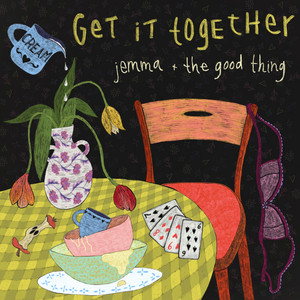 Wise Words by Jemma & the Good Thing