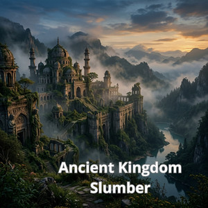 Ancient Kingdom Slumber by Sweet Dream