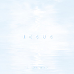 Jesus by Camilla Amundsen