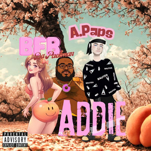 Baddie by A.Paps, Bfb Da Packman
