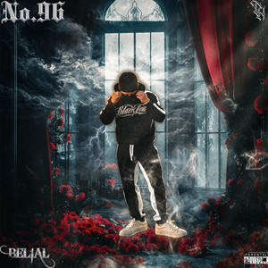 WAVE RIDE (feat. ZERO) by BELIAL, ZERO