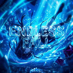 ENDLESS FALL FUNK - Slowed by ntlss