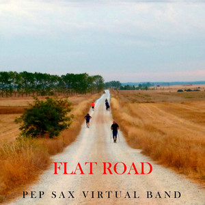 PEP SAX VIRTUAL BAND - ROUND