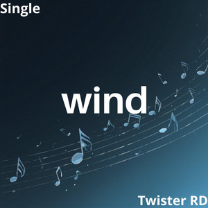 Wind by Twister RD
