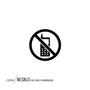 No Calls cover art