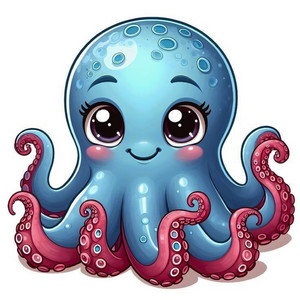 Pulpo Sabelotodo by Magic Melody Crew