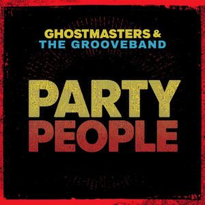 Party People - Short Mix