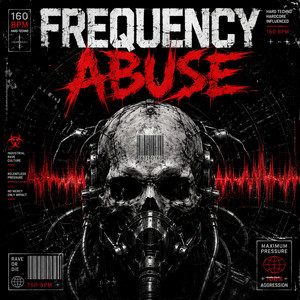 Frequency Abuse by Rob&Gob
