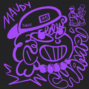 Champú by Maudy, FU€GO