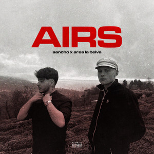 AIRS by Sancho, Ares La Belva