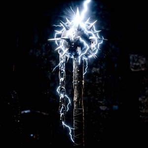Lightening by Warwick