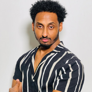 Michael Tekle - Nxebabe