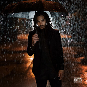 Portada de CRAZY