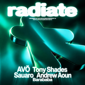 Barababa - Extended Mix by AVÖ, Sauaro, Tony Shades, Andrew Aoun