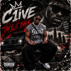 Take it back by C1ive
