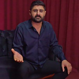 Uğur Erenoğlu - Olmadı Yar