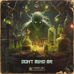 Don't mind me by lil kj 27, KJAYY 4X, SSGKobe