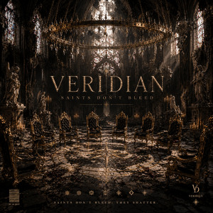 I KNOW I'M A SINNER, BAE by VERIDIAN