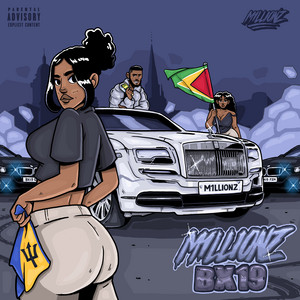 BX19 by M1llionz