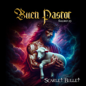 Buen Pastor (Salmo 23)