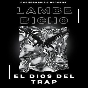 Or Nah by El Dios Del Trap Album Cover