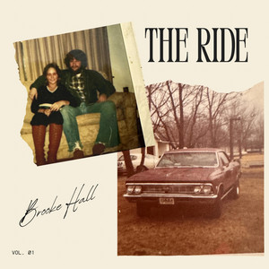 The Ride by Brooke Hall