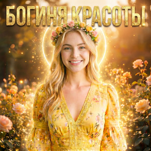 Богиня красоты by Фара Ночи