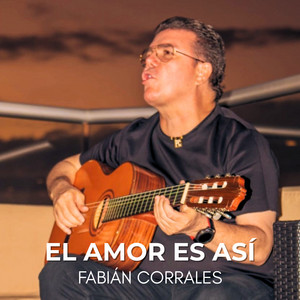 Jorge Lobato - El amor es así (Acústica En Vivo)