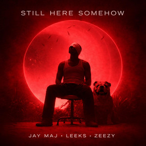 Still Here Somehow by Majbeat, Zeezy, Leeks