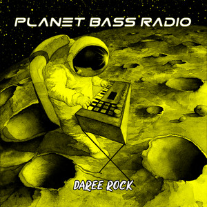 Electronic Dancer by Daree Rock
