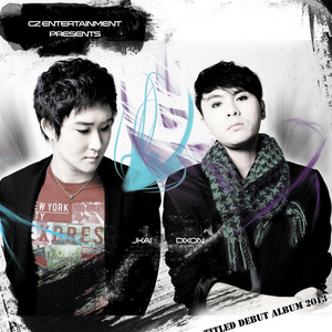 JKAI & Dixon - 该死的爱情 (Damn Love)