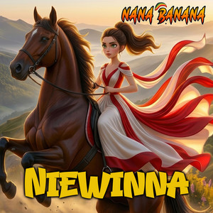 Niewinna by Nana Banana
