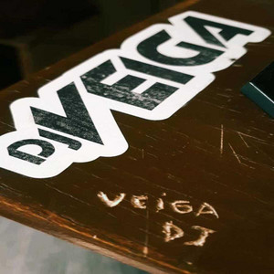 VEIGA DJ - MEGAFUNK EU DISCUBRI / PUMBA (VEIGA DJ)