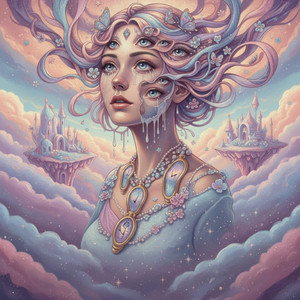 backstageleslie - you're inspiring to me