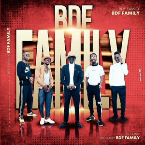 BDF Family - Manga Flana